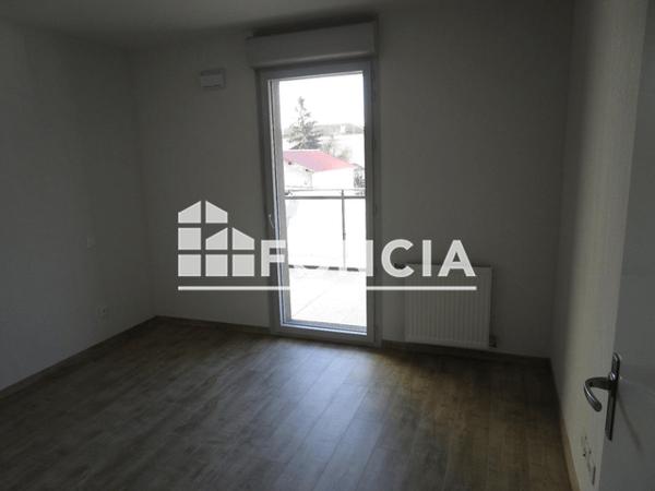 Location Appartement 2 pièces 42.89 m² - 65-67-69 ROUTE DE REVEL Toulouse 31500
