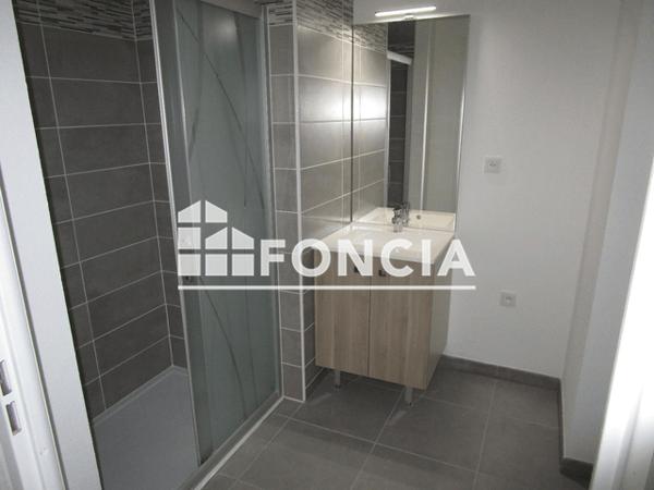 Location Appartement 2 pièces 42.89 m² - 65-67-69 ROUTE DE REVEL Toulouse 31500