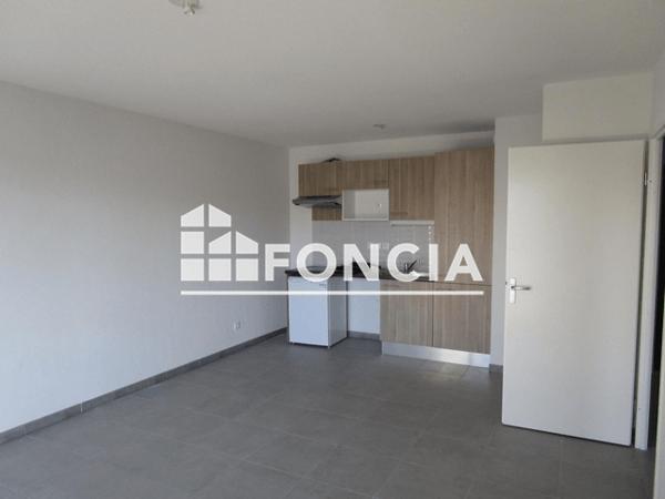 Location Appartement 2 pièces 42.89 m² - 65-67-69 ROUTE DE REVEL Toulouse 31500