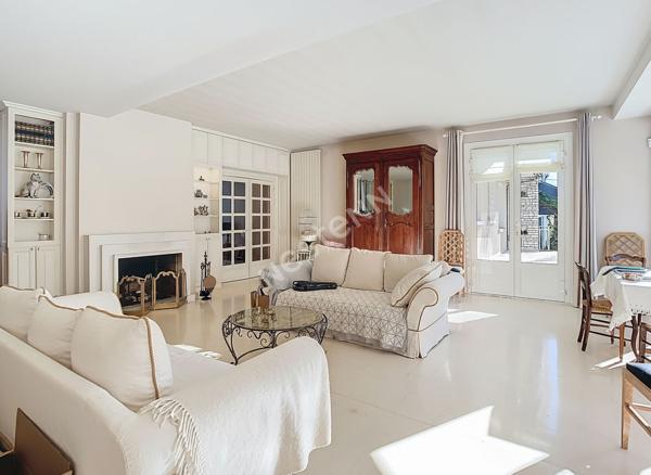 Maison Saint Macaire En Mauges 9 pièce(s) 272 m2