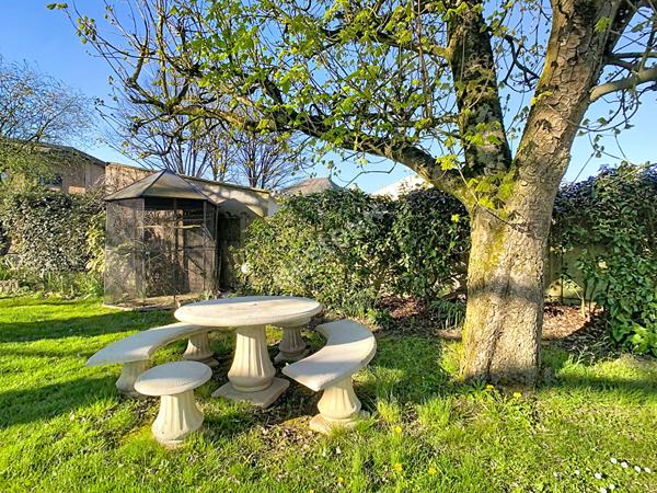 Maison Saint Macaire En Mauges 9 pièce(s) 272 m2