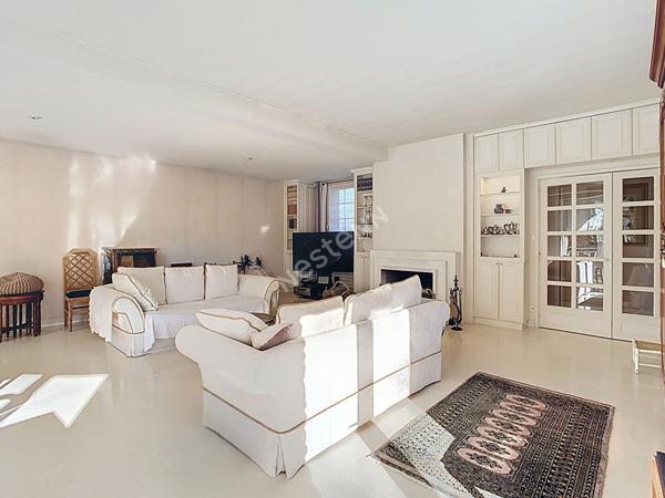 Maison Saint Macaire En Mauges 9 pièce(s) 272 m2