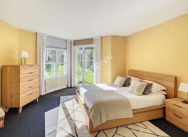 Maison Saint Macaire En Mauges 9 pièce(s) 272 m2