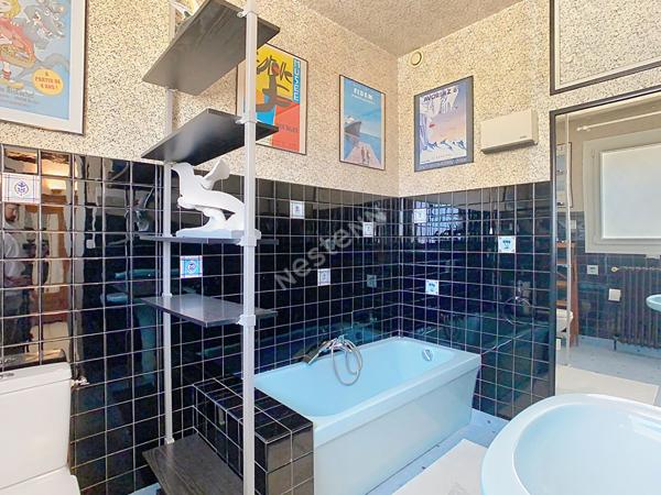 Maison Saint Macaire En Mauges 9 pièce(s) 272 m2