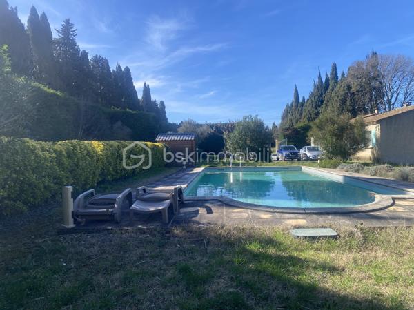 Maison de 152,20 m²