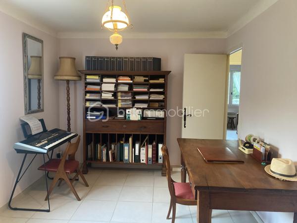 Maison de 152,20 m²