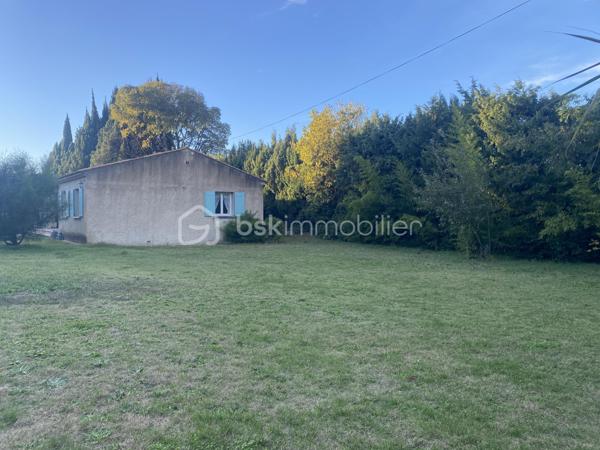 Maison de 152,20 m²