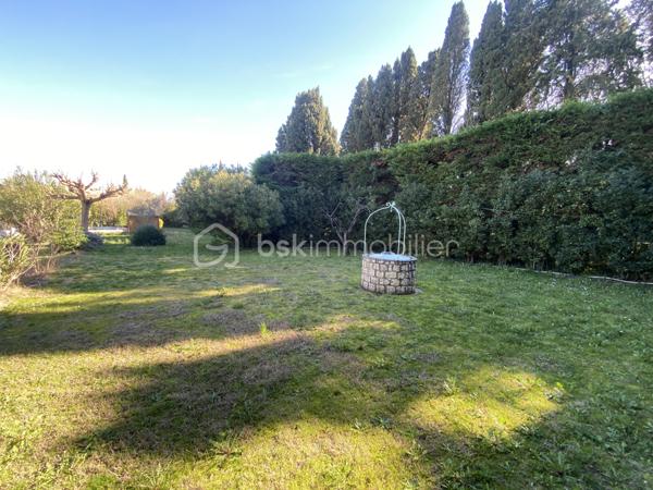 Maison de 152,20 m²