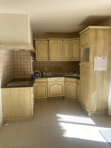 Maison de 152,20 m²