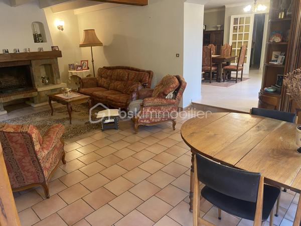 Maison de 152,20 m²