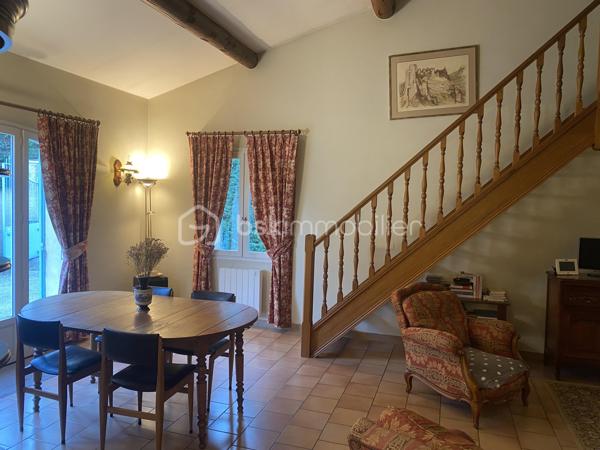 Maison de 152,20 m²