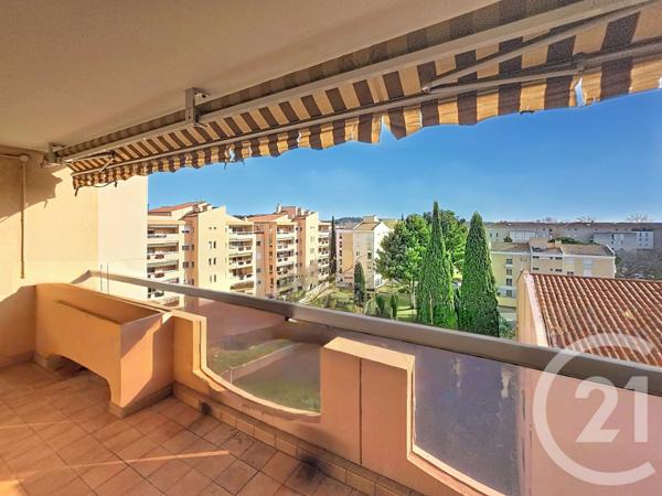 Appartement T4 à vendre  4 pièces - 87,66 m2 ISTRES - 13