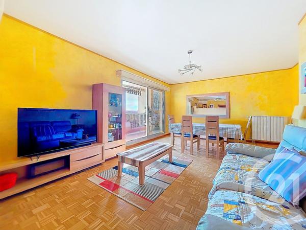 Appartement T4 à vendre  4 pièces - 87,66 m2 ISTRES - 13