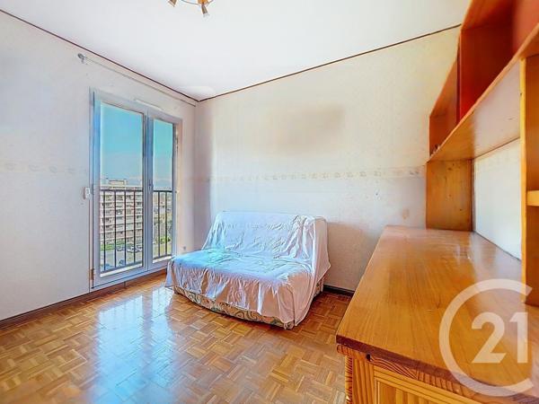 Appartement T4 à vendre  4 pièces - 87,66 m2 ISTRES - 13