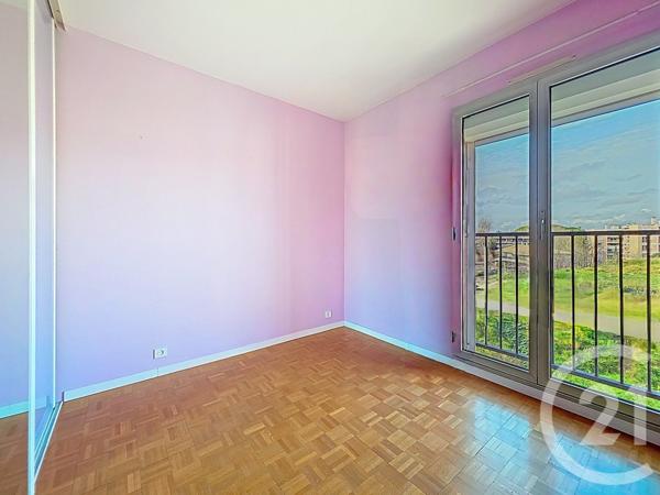 Appartement T4 à vendre  4 pièces - 87,66 m2 ISTRES - 13