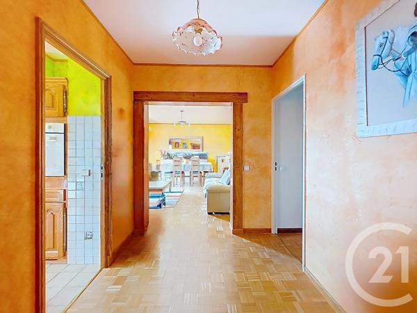 Appartement T4 à vendre  4 pièces - 87,66 m2 ISTRES - 13