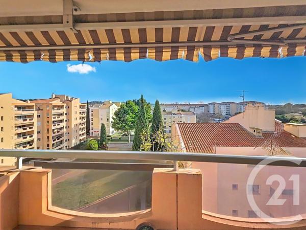 Appartement T4 à vendre  4 pièces - 87,66 m2 ISTRES - 13