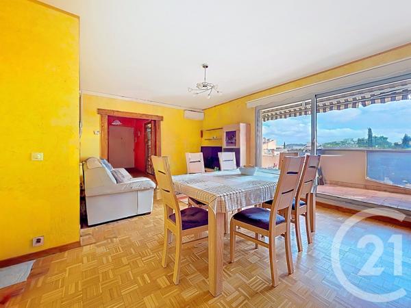Appartement T4 à vendre  4 pièces - 87,66 m2 ISTRES - 13
