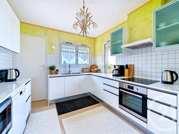 Appartement T4 à vendre  4 pièces - 87,66 m2 ISTRES - 13