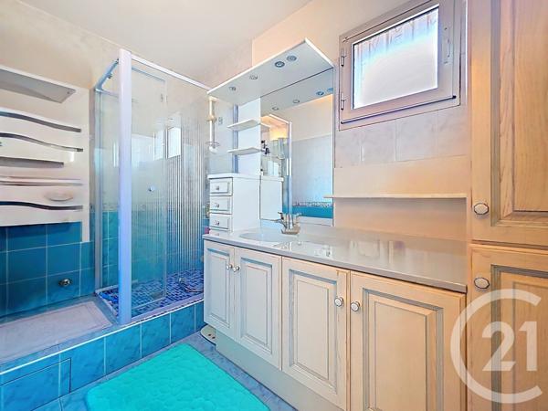 Appartement T4 à vendre  4 pièces - 87,66 m2 ISTRES - 13