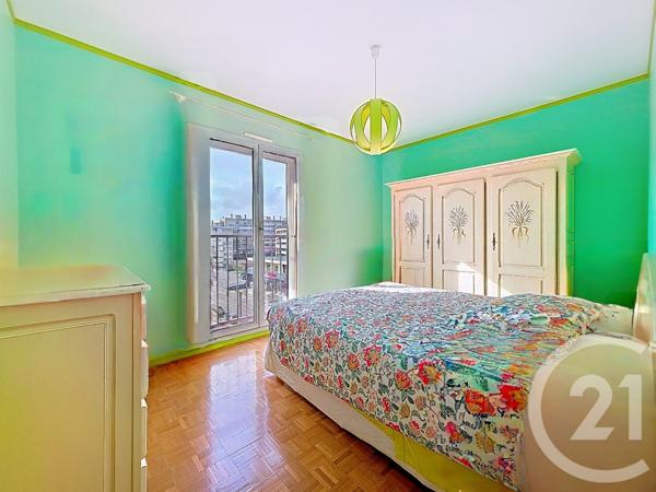 Appartement T4 à vendre  4 pièces - 87,66 m2 ISTRES - 13