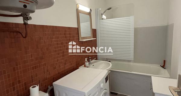 À vendre Studio 25.19 m² - Saint-jean-de-monts 85160
