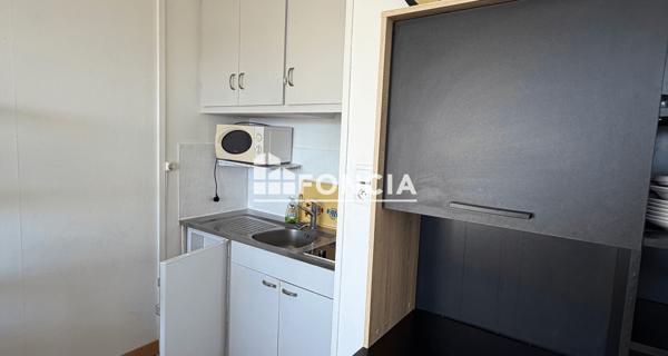 À vendre Studio 25.19 m² - Saint-jean-de-monts 85160