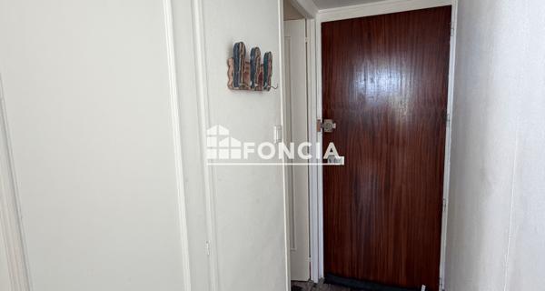 À vendre Studio 25.19 m² - Saint-jean-de-monts 85160