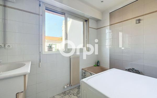 Appartement à vendre    2 pièces • 34,43 m2 Juan-les-Pins - Antibes