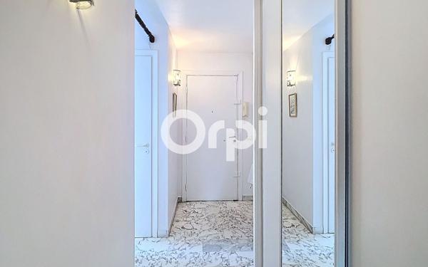 Appartement à vendre    2 pièces • 34,43 m2 Juan-les-Pins - Antibes