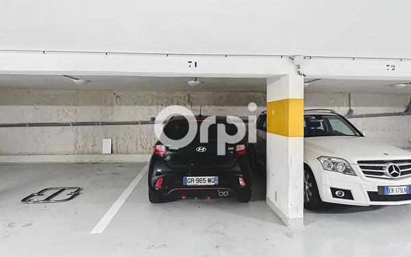 Appartement à vendre    2 pièces • 34,43 m2 Juan-les-Pins - Antibes