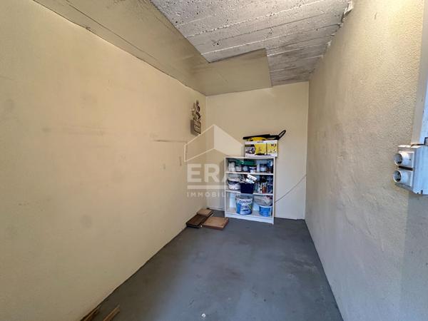 Maison à vendre à Sartrouville - Un véritable coup de coeur !