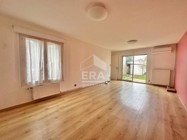 Maison à vendre à Sartrouville - Un véritable coup de coeur !