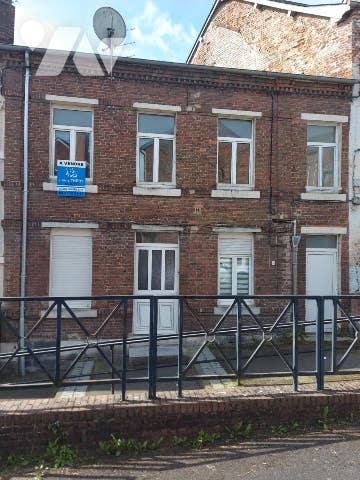 Une maison