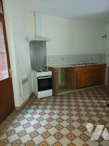 Une maison