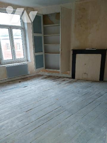 Une maison