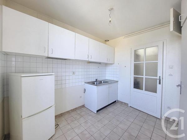 Appartement F2 à vendre  2 pièces - 47 m2 CHARTRES - 28