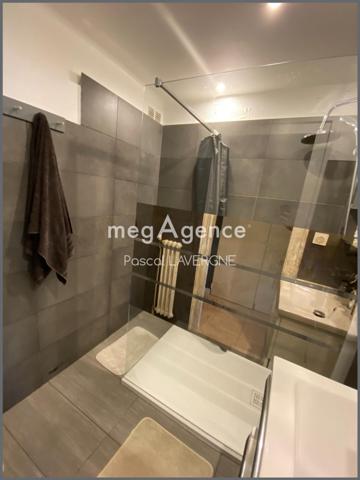 Appartement à CHALLANS, 85300 - 3 pièces 60m²