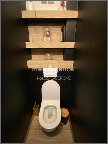 Appartement à CHALLANS, 85300 - 3 pièces 60m²