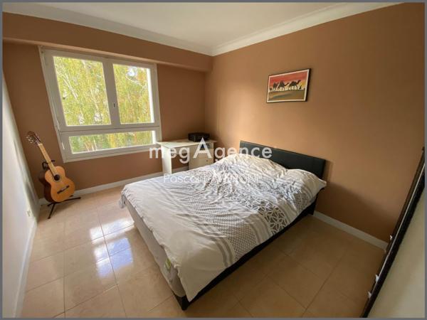 Appartement à CHALLANS, 85300 - 3 pièces 60m²