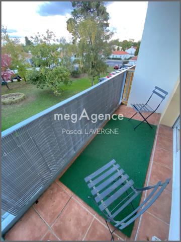 Appartement à CHALLANS, 85300 - 3 pièces 60m²