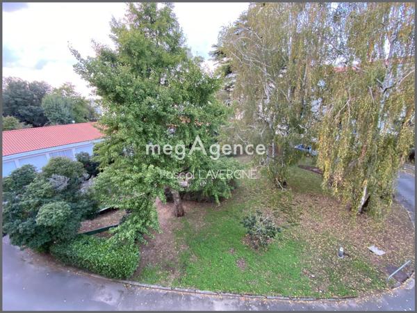 Appartement à CHALLANS, 85300 - 3 pièces 60m²