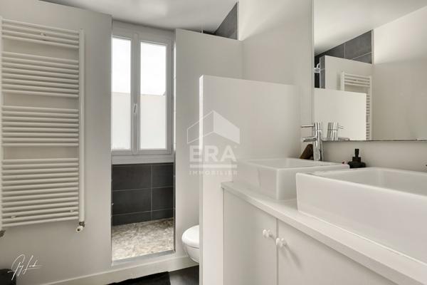 Les Bruyères - Maison contemporaine 193 m², 6 chambres, jardin sud, double parking