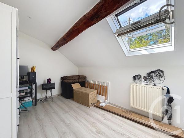 Maison à vendre  5 pièces - 122,42 m2 POIGNY - 77