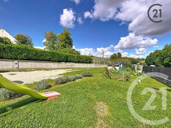 Maison à vendre  5 pièces - 122,42 m2 POIGNY - 77