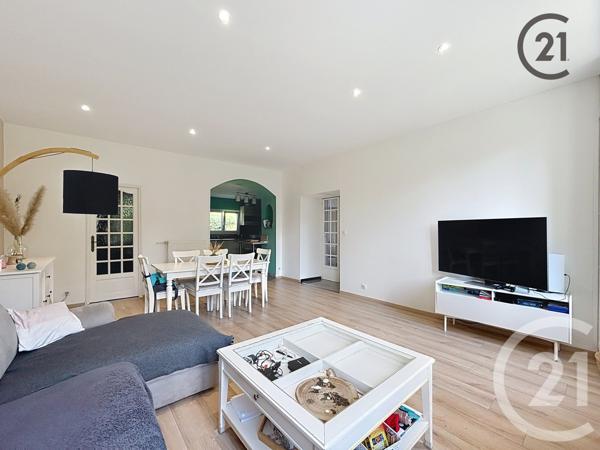 Maison à vendre  5 pièces - 122,42 m2 POIGNY - 77