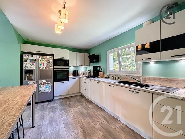 Maison à vendre  5 pièces - 122,42 m2 POIGNY - 77