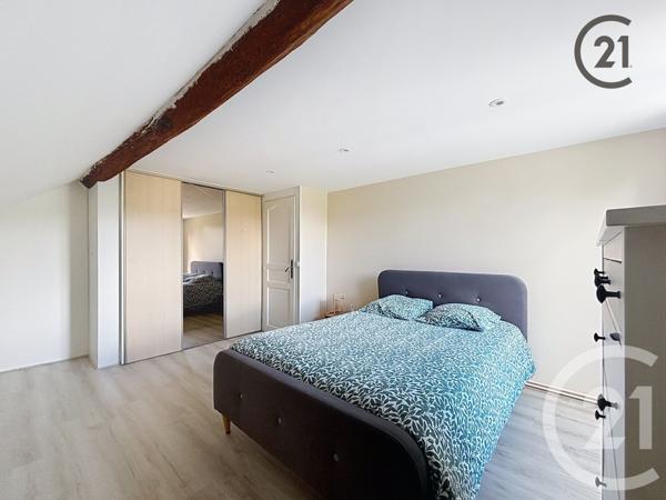 Maison à vendre  5 pièces - 122,42 m2 POIGNY - 77