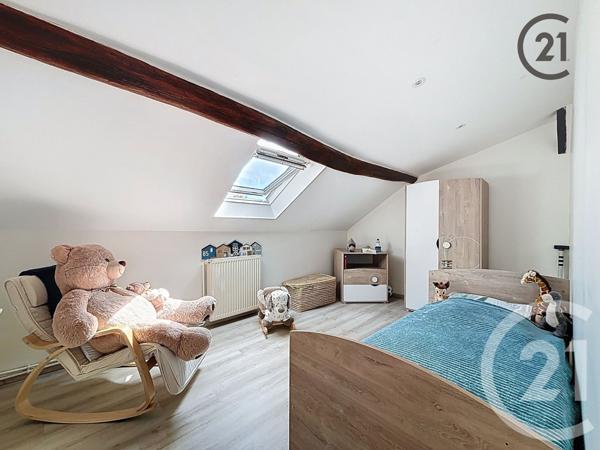 Maison à vendre  5 pièces - 122,42 m2 POIGNY - 77