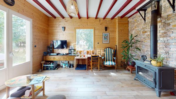 Maison Mimizan 4 pièce(s)